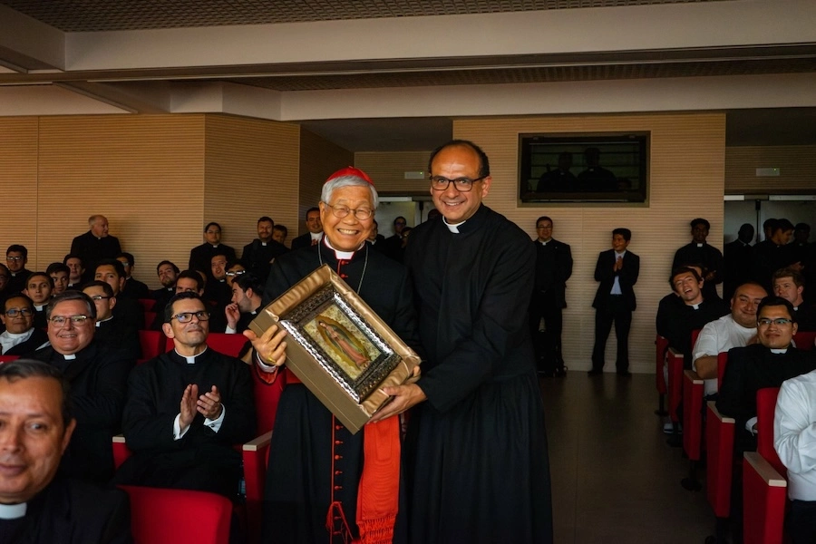 PCIMME: 35 años formando sacerdotes diocesanos en Roma