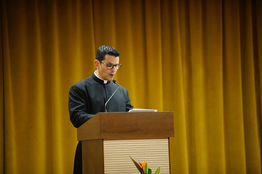 PCIMME: 35 años formando sacerdotes diocesanos en Roma