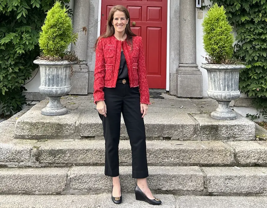 Oak International: Ana Rosa Castro y la educación integral