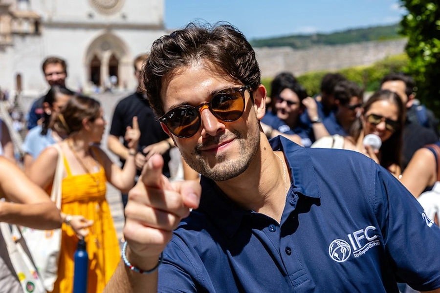 IFC 2026 reúne en Roma a formadores del Regnum Christi