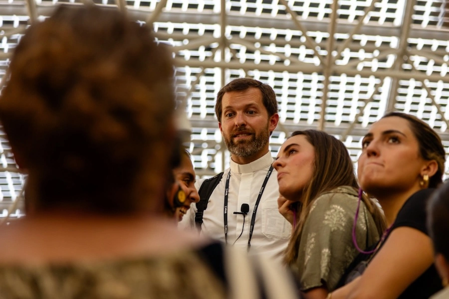 IFC 2026 reúne en Roma a formadores del Regnum Christi