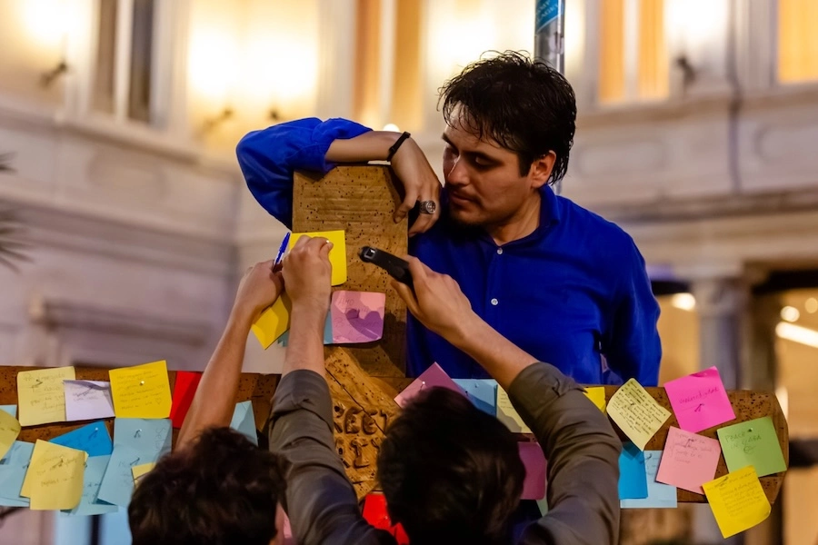 IFC 2026 reúne en Roma a formadores del Regnum Christi